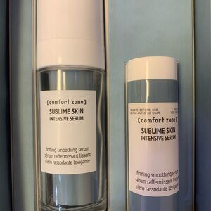 SUBLIME SKININTENSIVE SERUM REFILL DUO SET